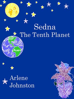 cover image of Sedna the Tenth Planet
